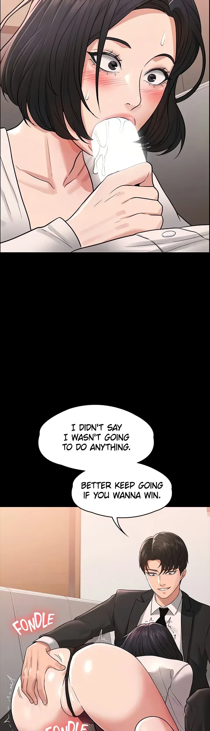 Read Supervisor Access chapter 35 image 39 on Lezhin