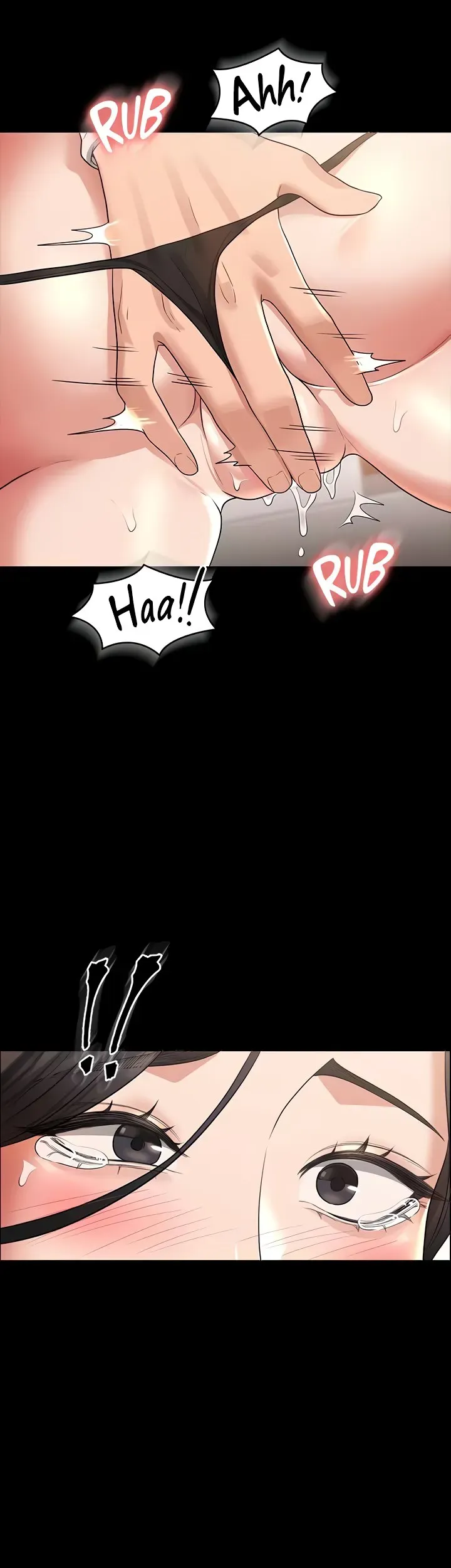 Read Supervisor Access chapter 35 image 45 on Lezhin