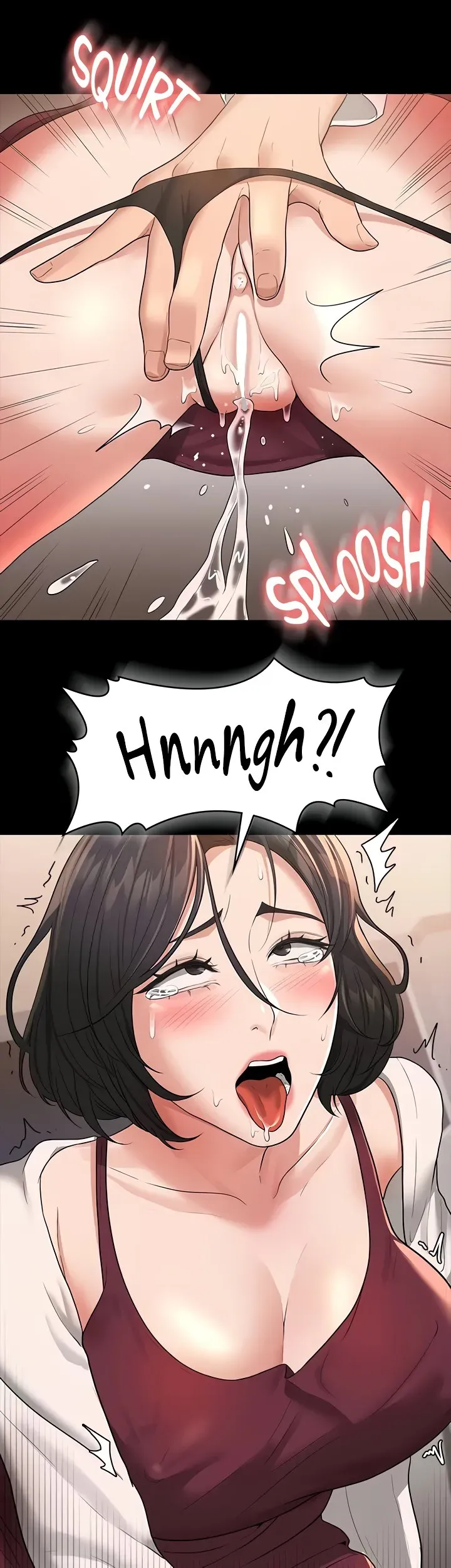 Read Supervisor Access chapter 35 image 46 on Lezhin