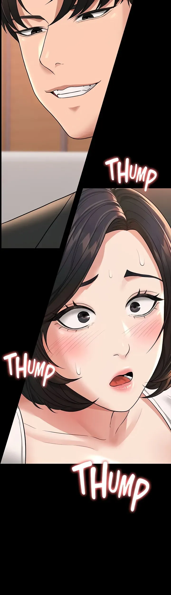 Read Supervisor Access chapter 35 image 49 on Lezhin