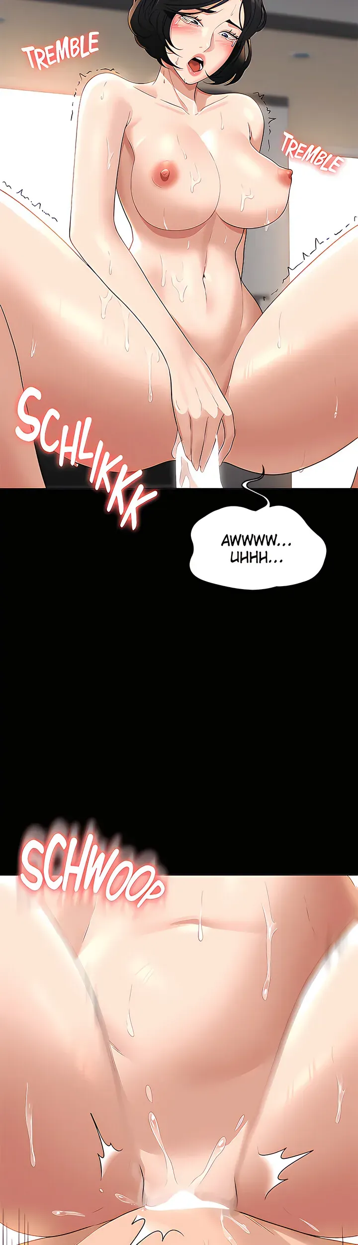 Read Supervisor Access chapter 43 image 21 on Lezhin