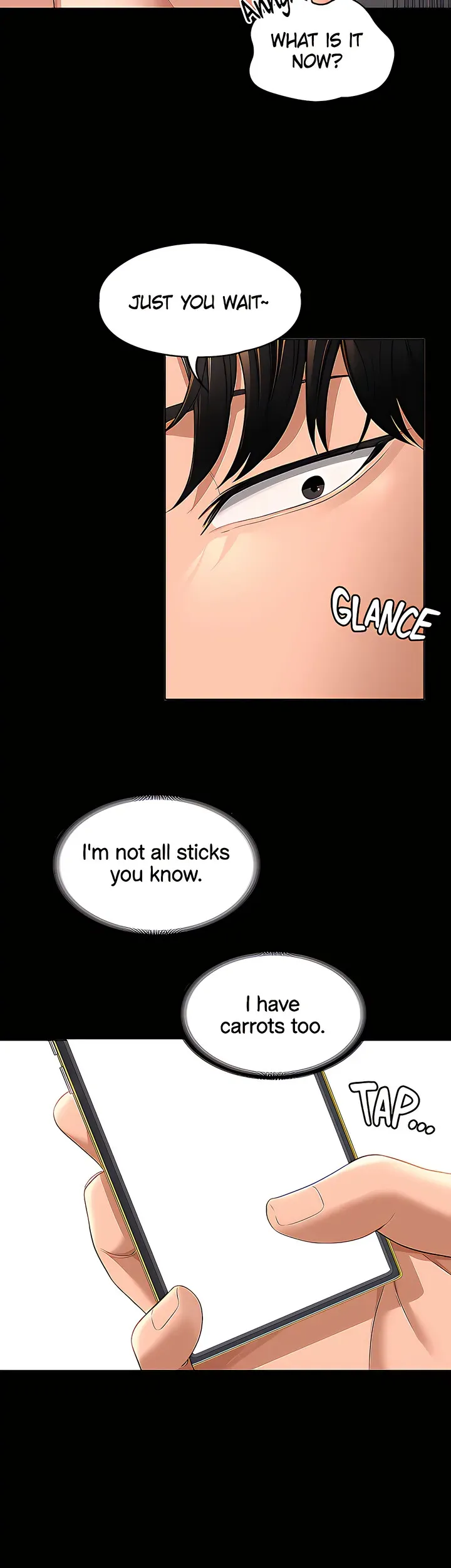 Read Supervisor Access chapter 43 image 28 on Lezhin