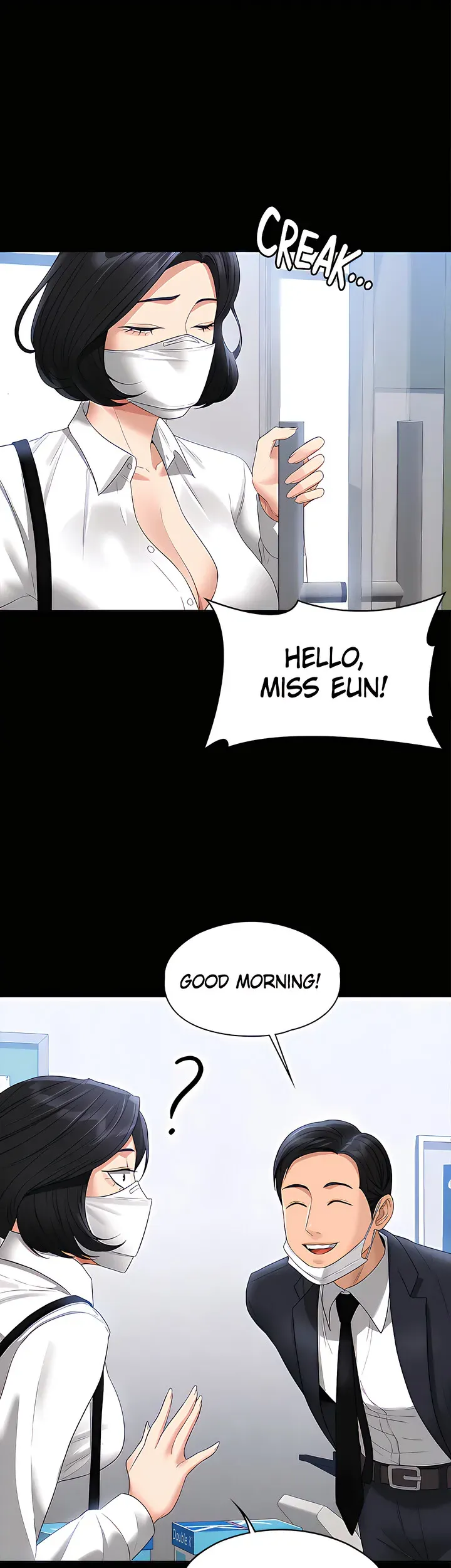 Read Supervisor Access chapter 43 image 36 on Lezhin