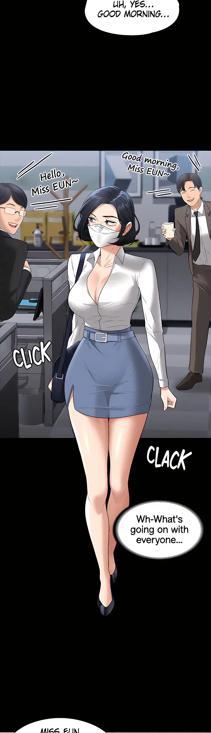 Read Supervisor Access chapter 43 image 37 on Lezhin
