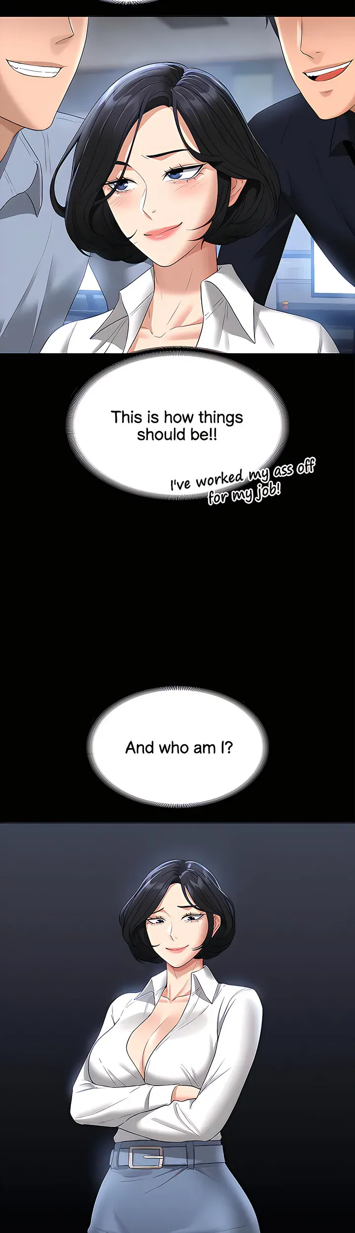 Read Supervisor Access chapter 43 image 39 on Lezhin