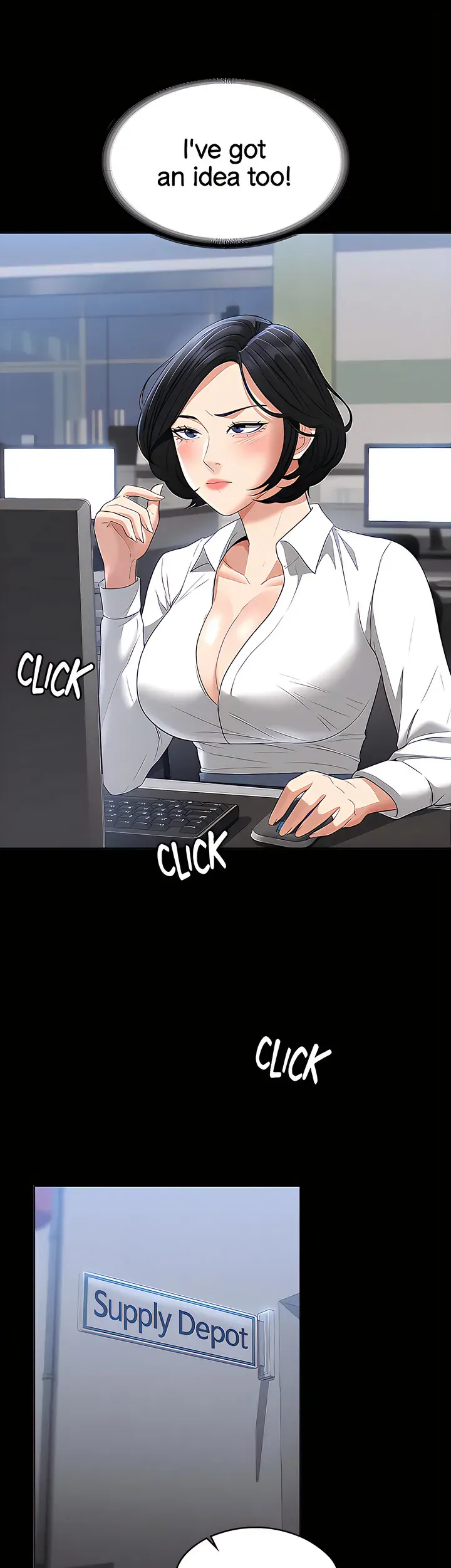 Read Supervisor Access chapter 43 image 42 on Lezhin