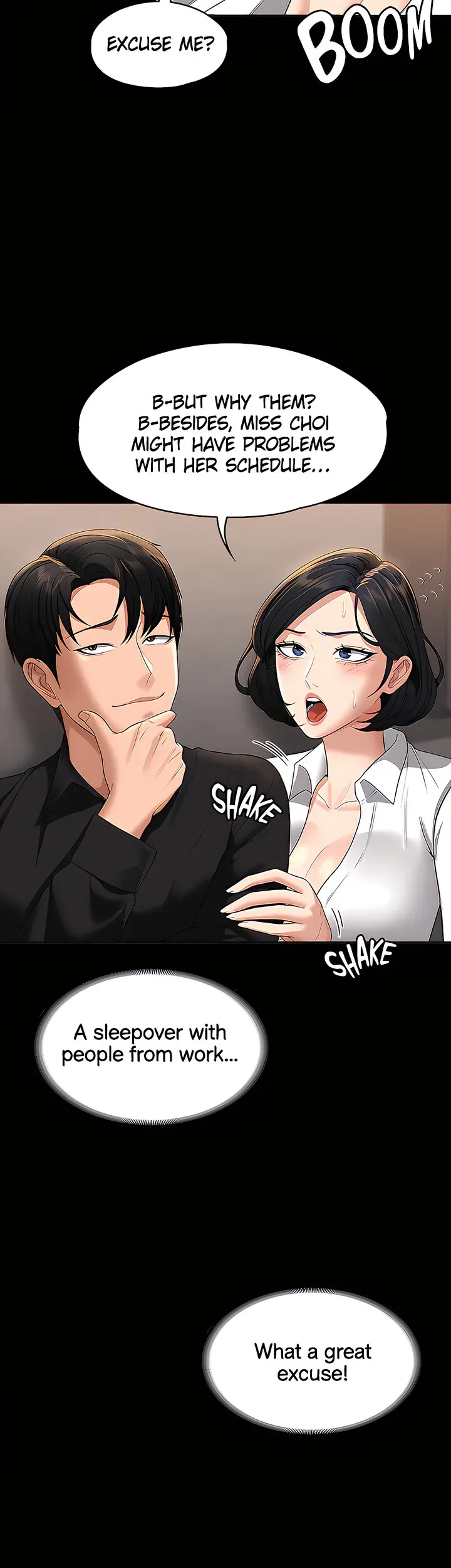 Read Supervisor Access chapter 43 image 45 on Lezhin