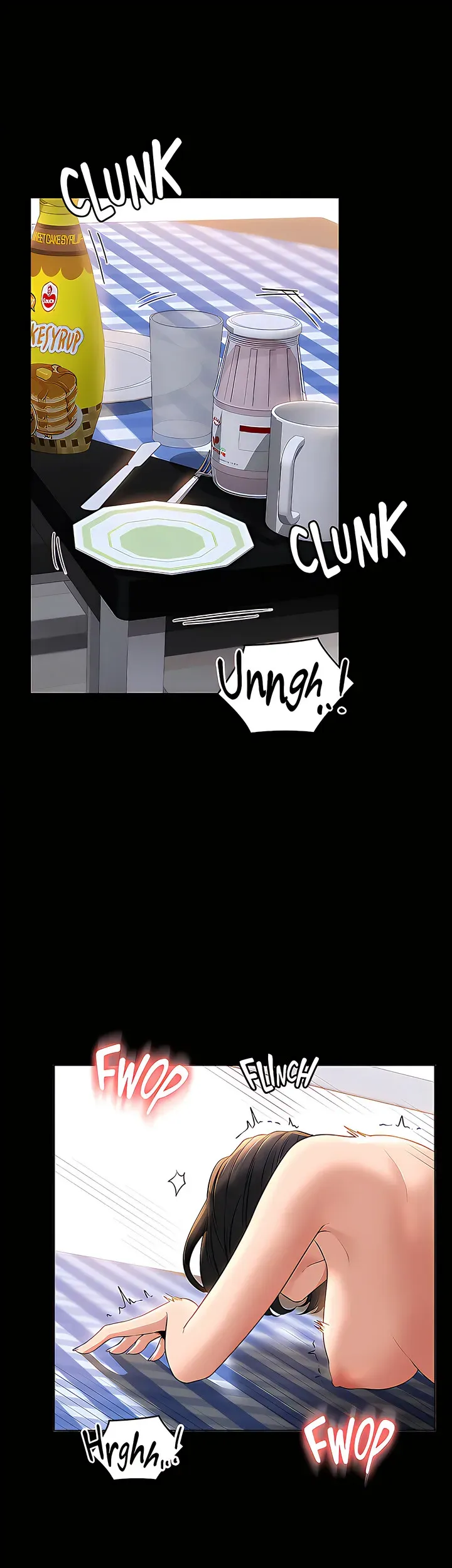 Read Supervisor Access chapter 43 image 5 on Lezhin