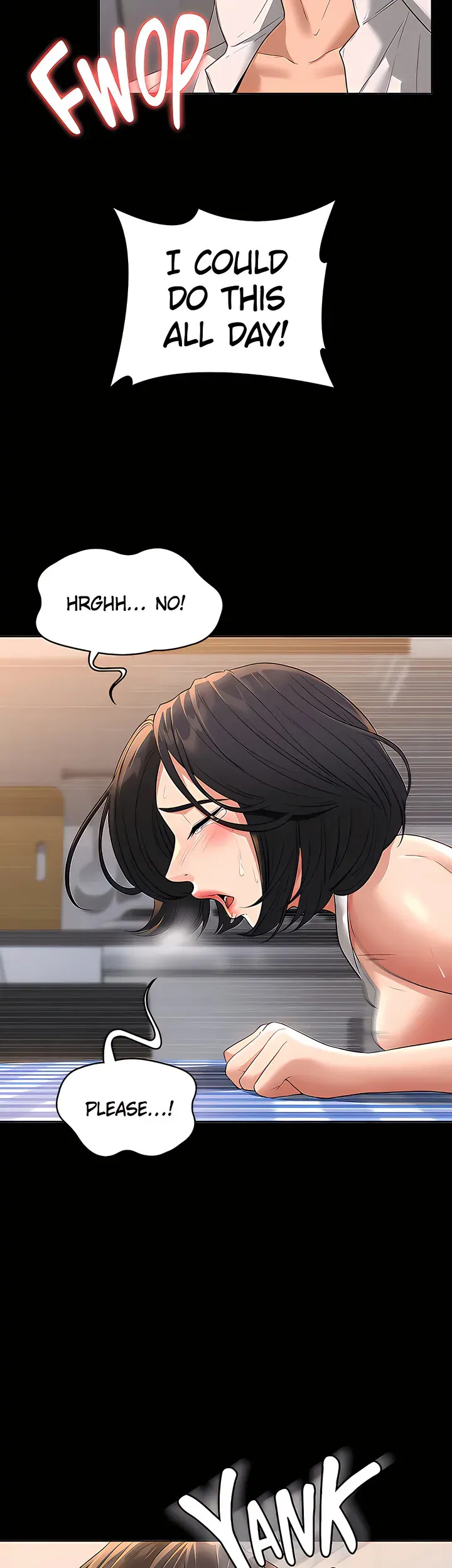 Read Supervisor Access chapter 43 image 7 on Lezhin