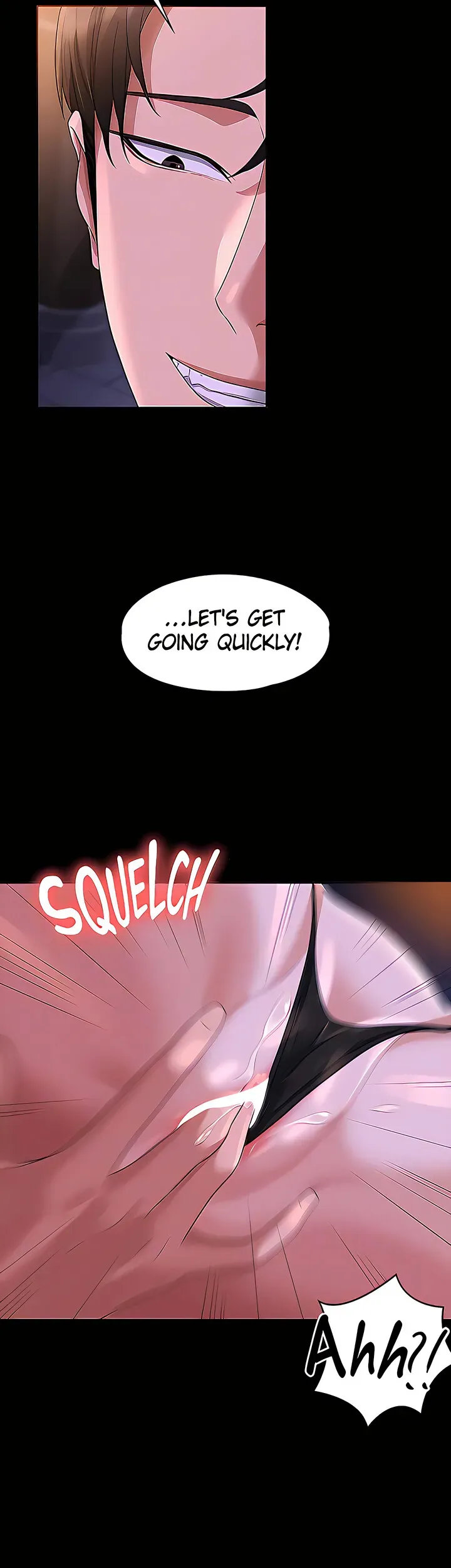 Read Supervisor Access chapter 45 image 10 on Lezhin