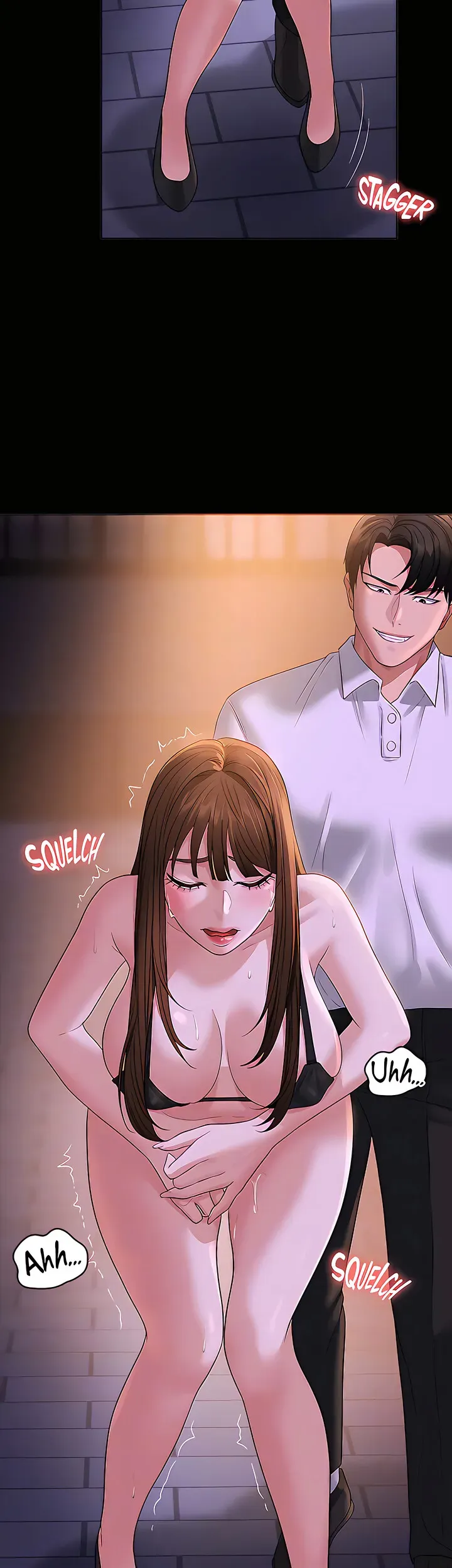 Read Supervisor Access chapter 45 image 13 on Lezhin