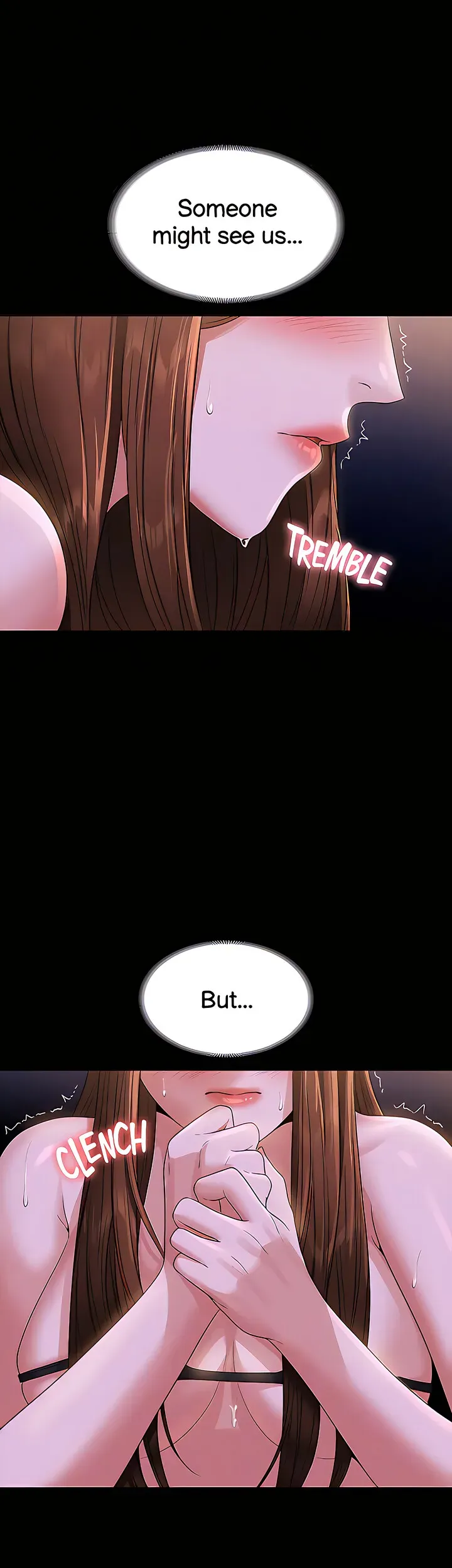 Read Supervisor Access chapter 45 image 15 on Lezhin