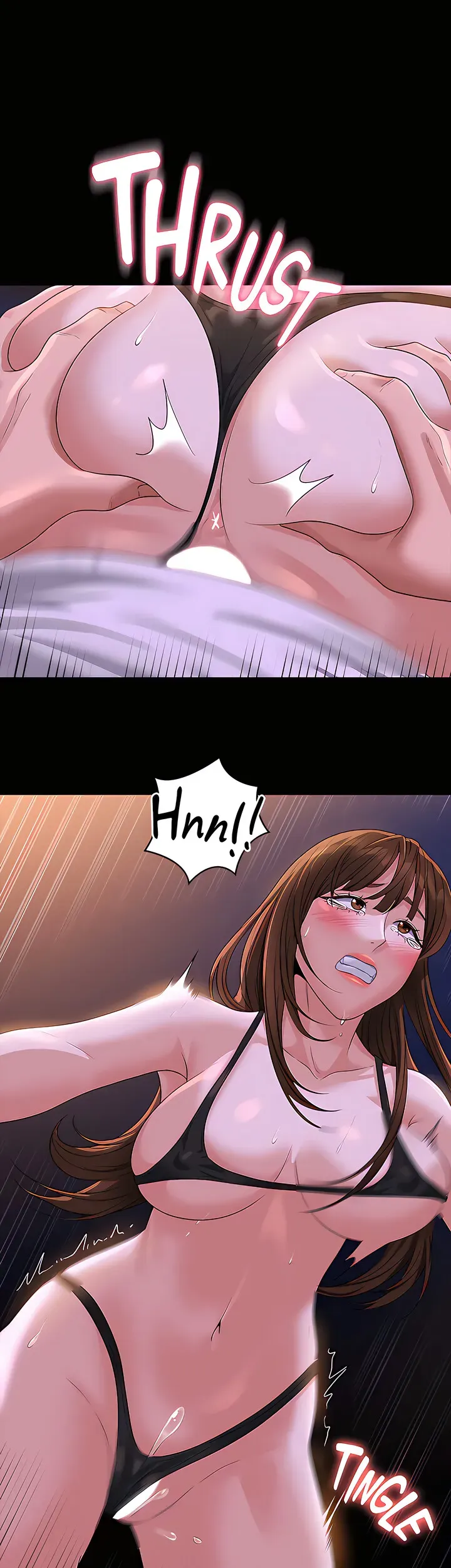 Read Supervisor Access chapter 45 image 25 on Lezhin