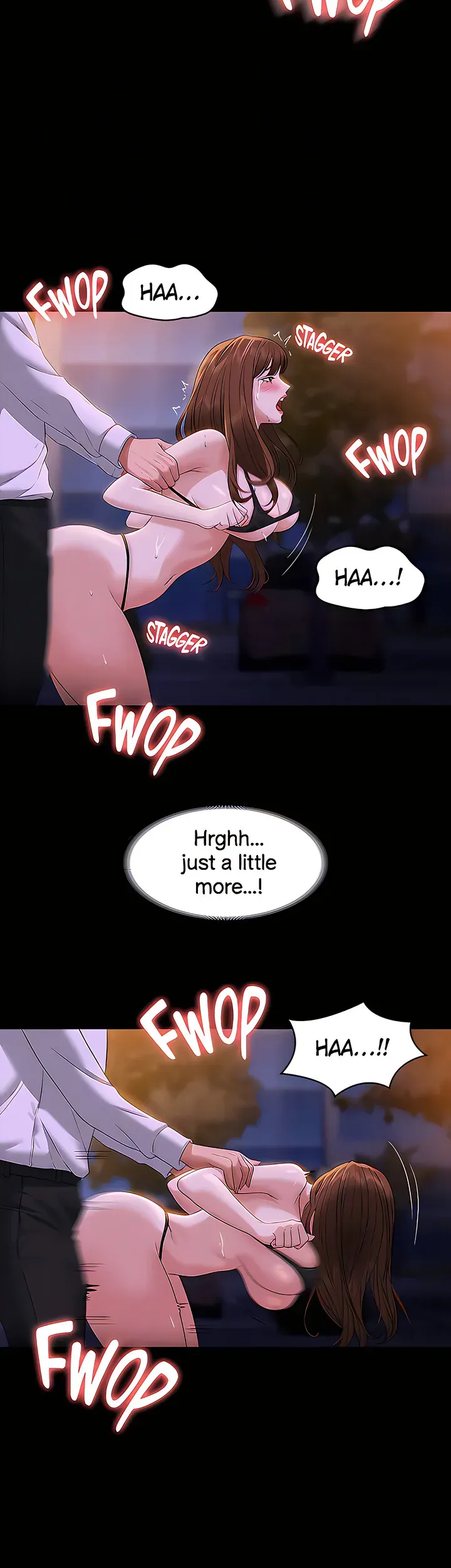 Read Supervisor Access chapter 45 image 37 on Lezhin
