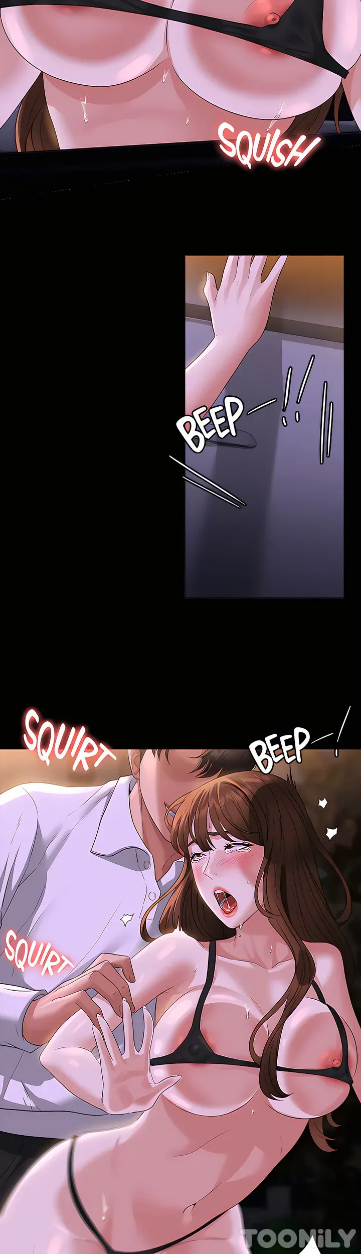 Read Supervisor Access chapter 45 image 42 on Lezhin
