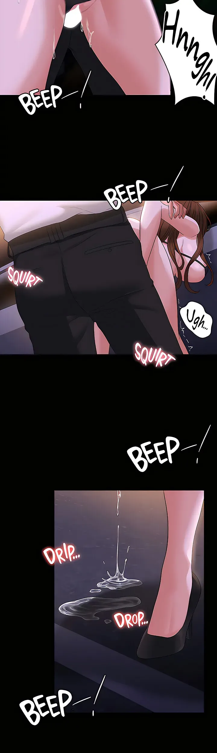 Read Supervisor Access chapter 45 image 43 on Lezhin