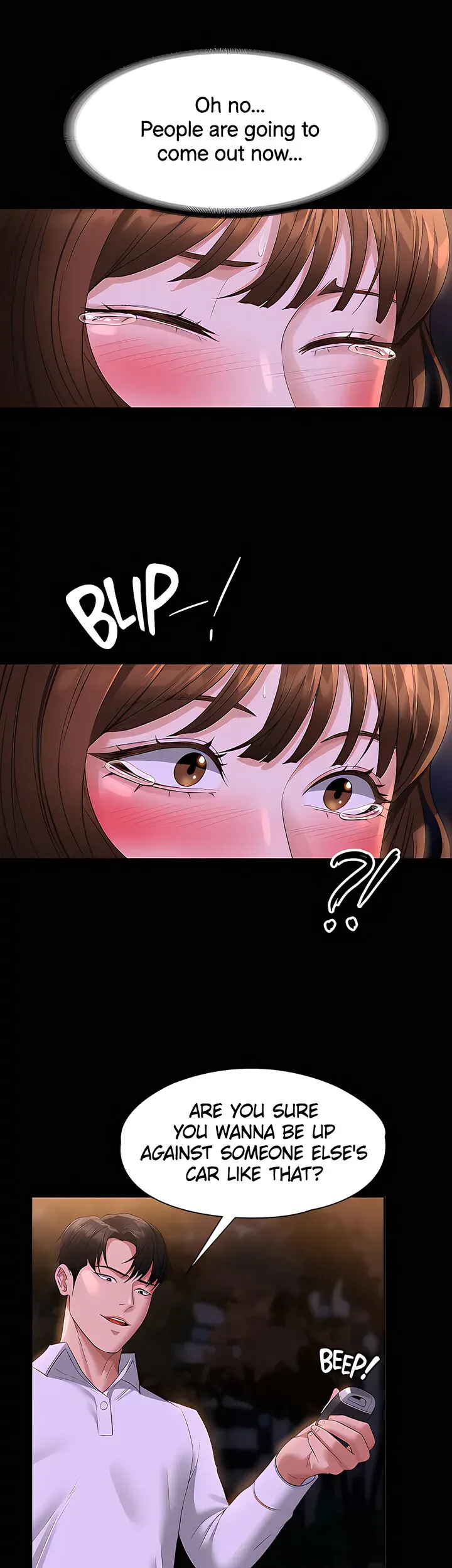 Read Supervisor Access chapter 45 image 44 on Lezhin
