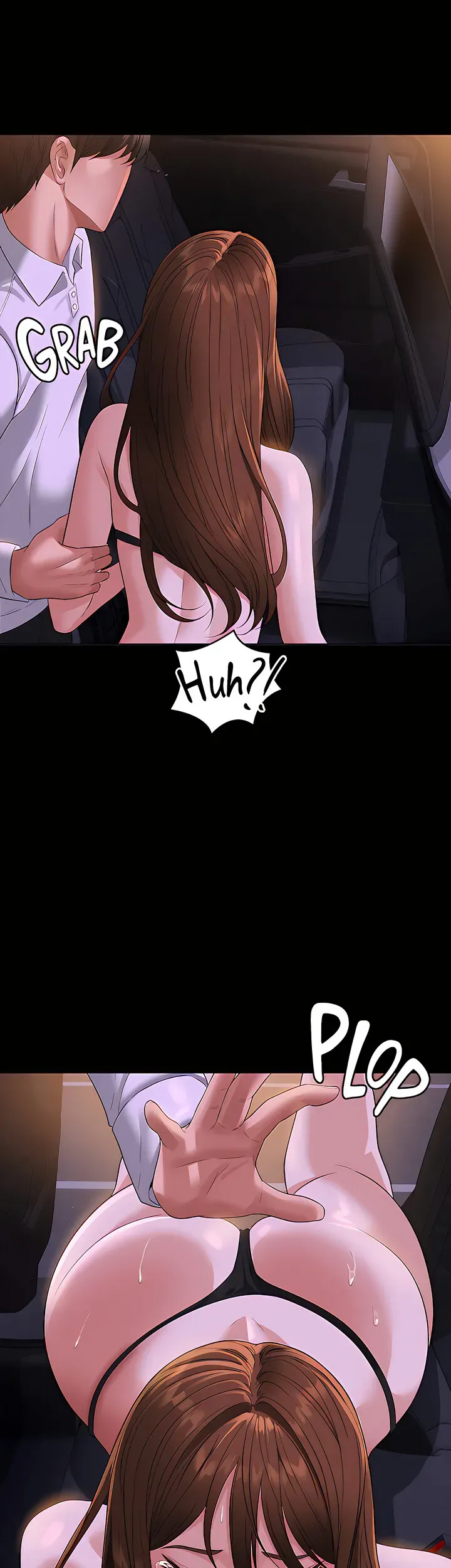 Read Supervisor Access chapter 45 image 47 on Lezhin