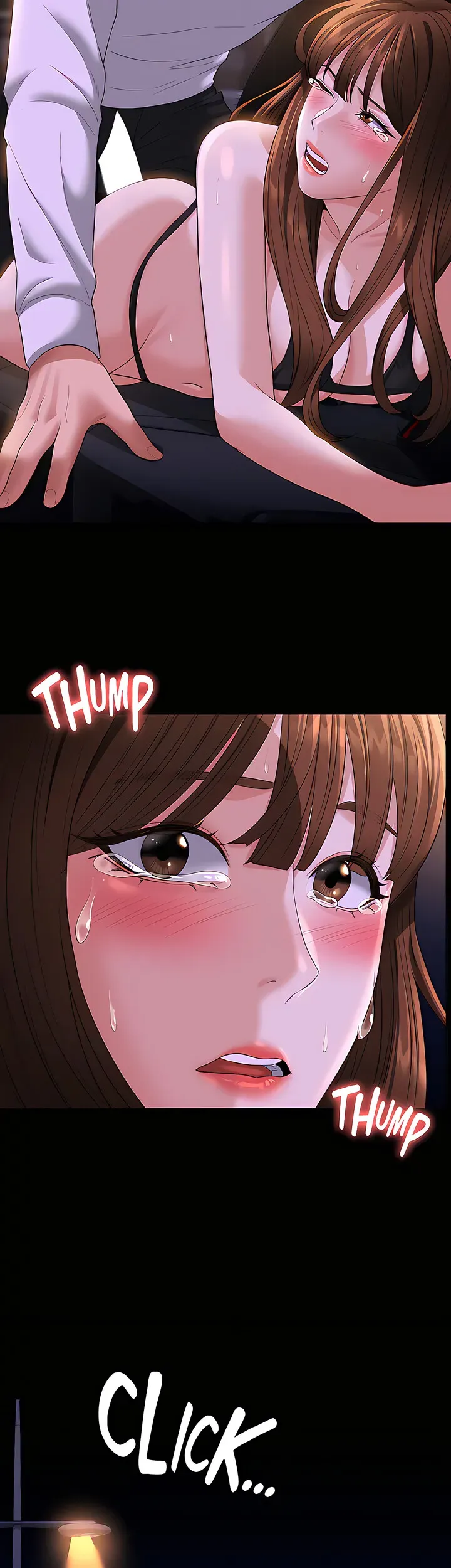 Read Supervisor Access chapter 45 image 49 on Lezhin