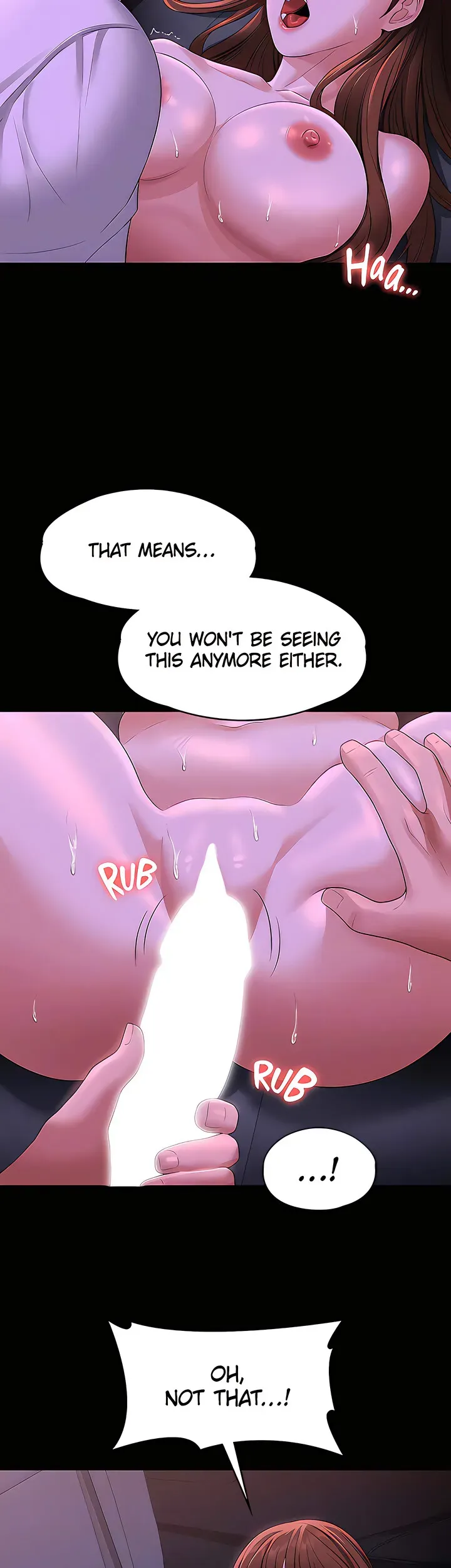 Read Supervisor Access chapter 46 image 11 on Lezhin