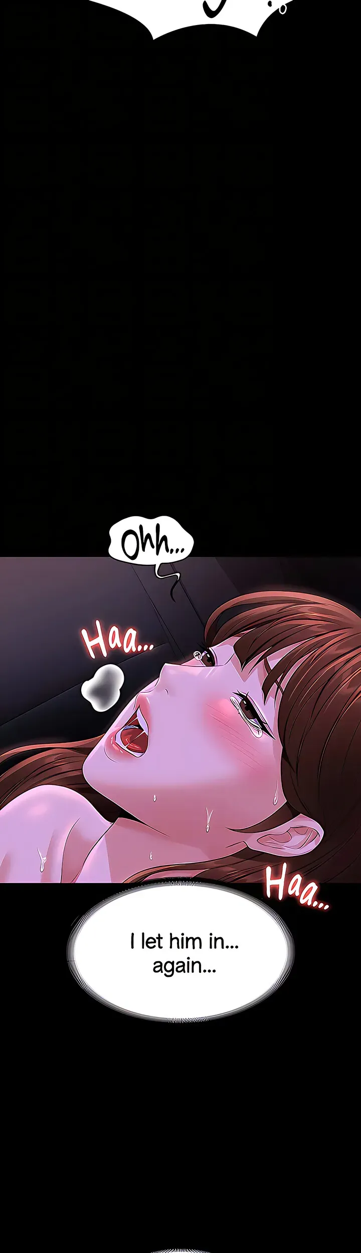 Read Supervisor Access chapter 46 image 18 on Lezhin