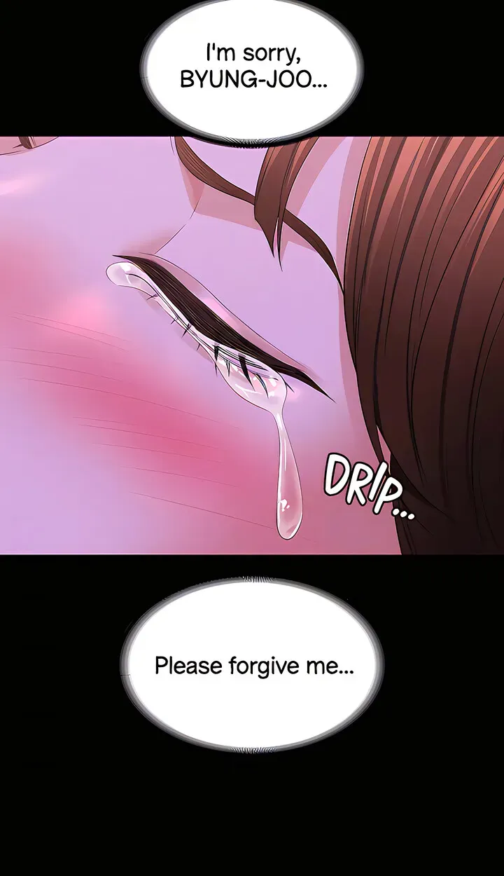Read Supervisor Access chapter 46 image 19 on Lezhin