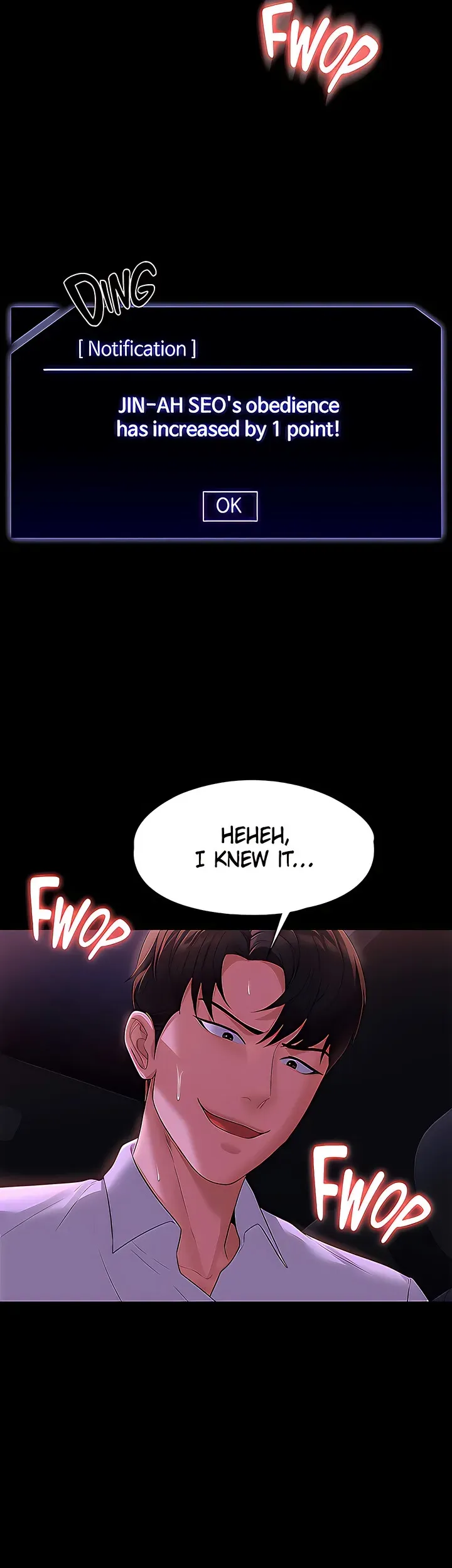 Read Supervisor Access chapter 46 image 23 on Lezhin