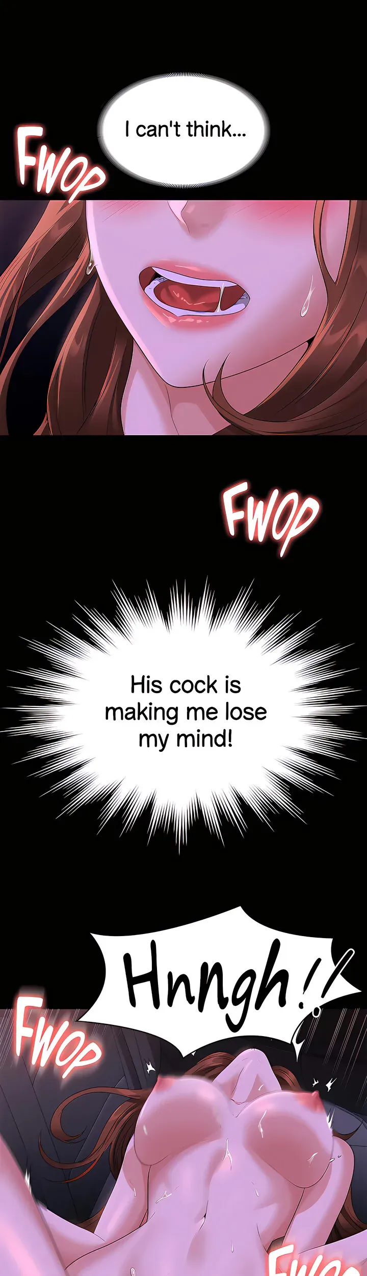 Read Supervisor Access chapter 46 image 26 on Lezhin