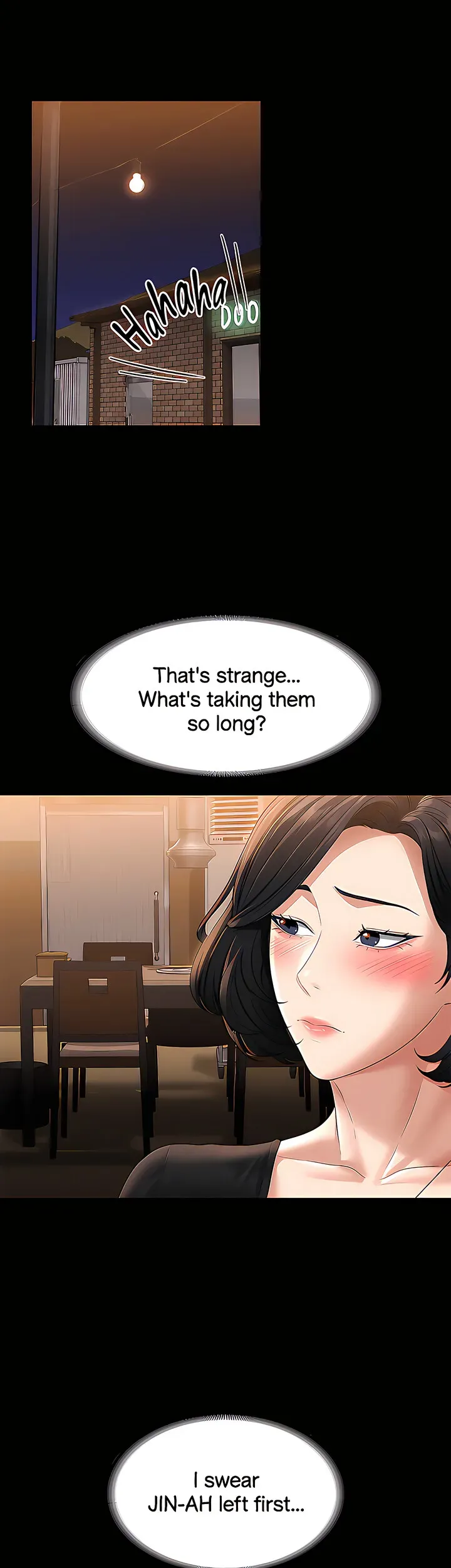 Read Supervisor Access chapter 46 image 41 on Lezhin