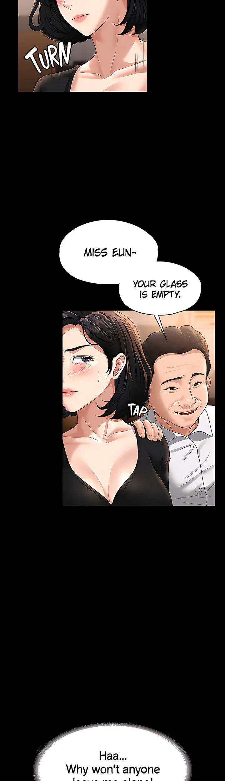 Read Supervisor Access chapter 46 image 43 on Lezhin