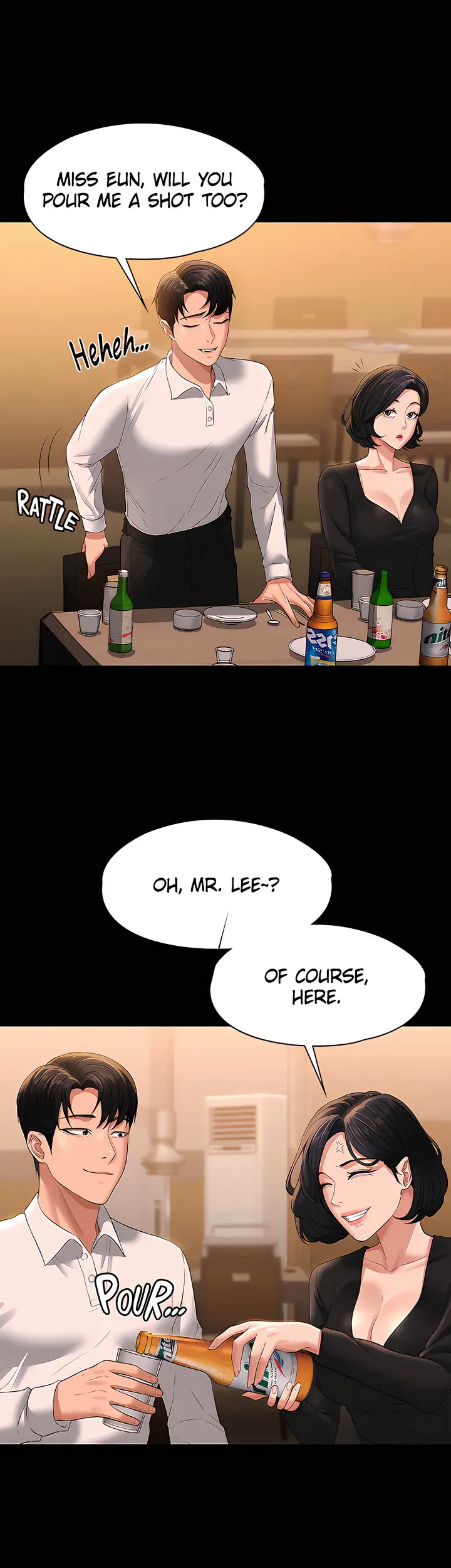 Read Supervisor Access chapter 46 image 45 on Lezhin