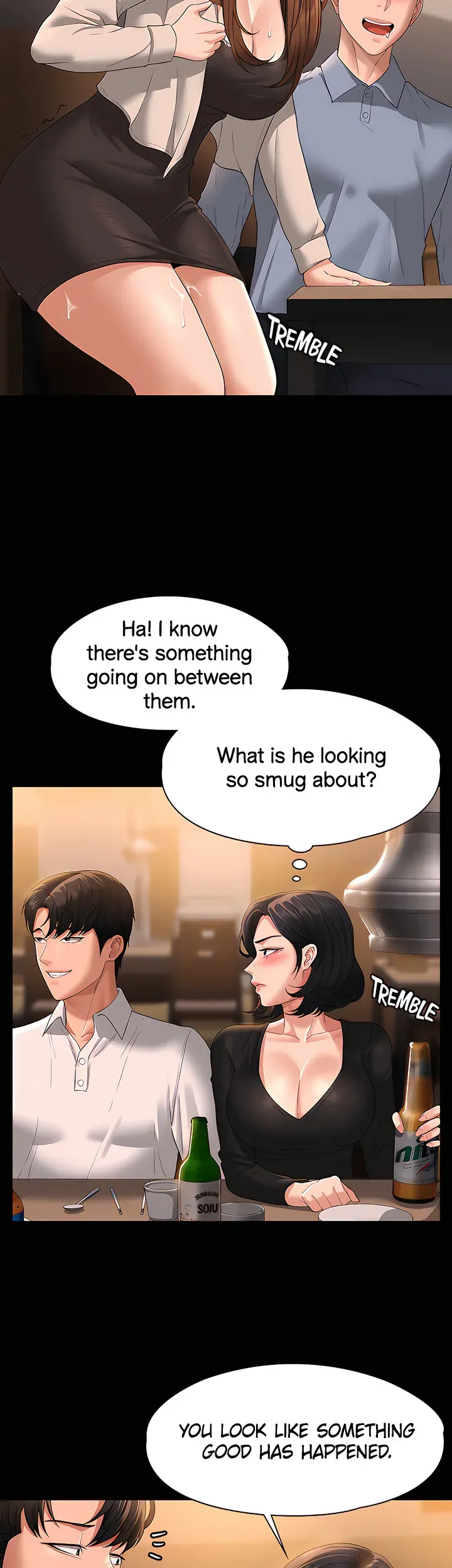 Read Supervisor Access chapter 46 image 48 on Lezhin