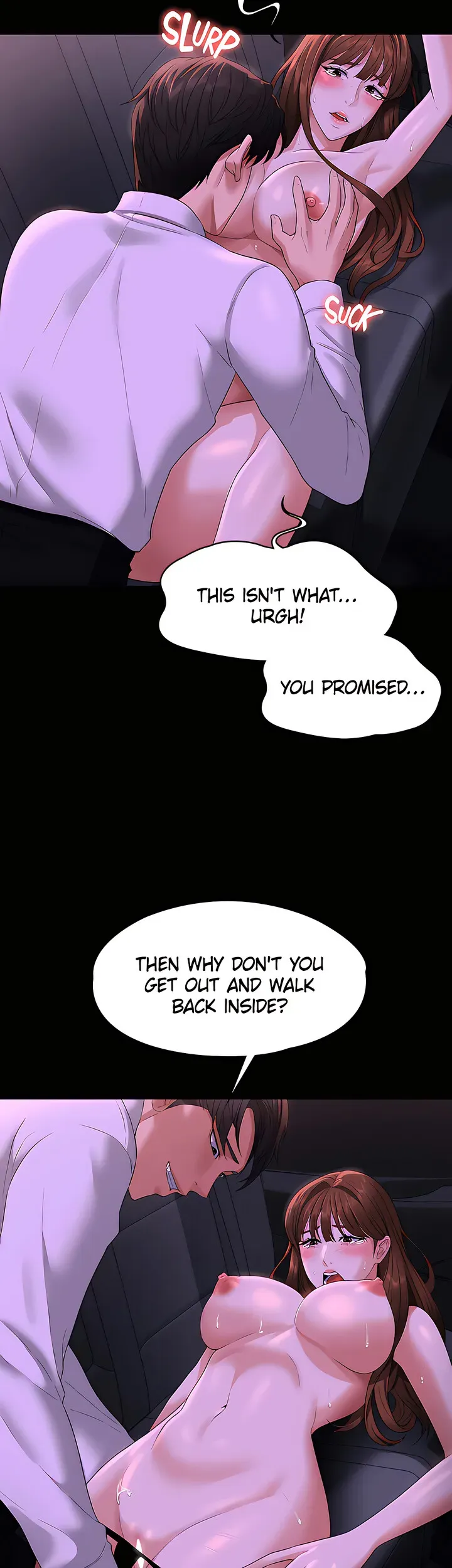 Read Supervisor Access chapter 46 image 5 on Lezhin