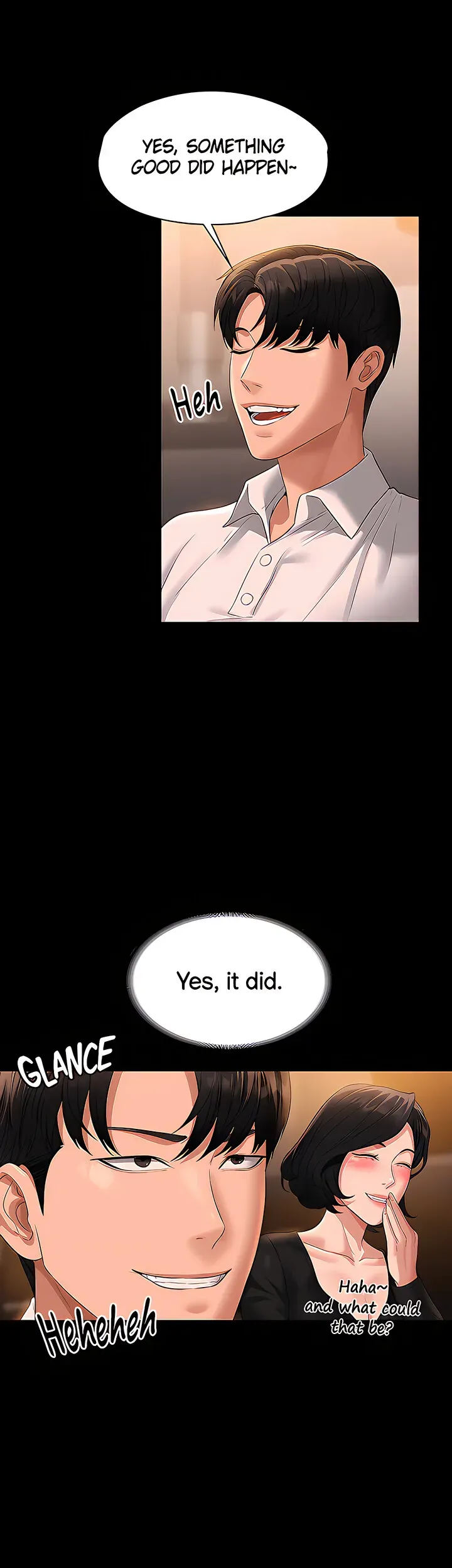 Read Supervisor Access chapter 46 image 50 on Lezhin