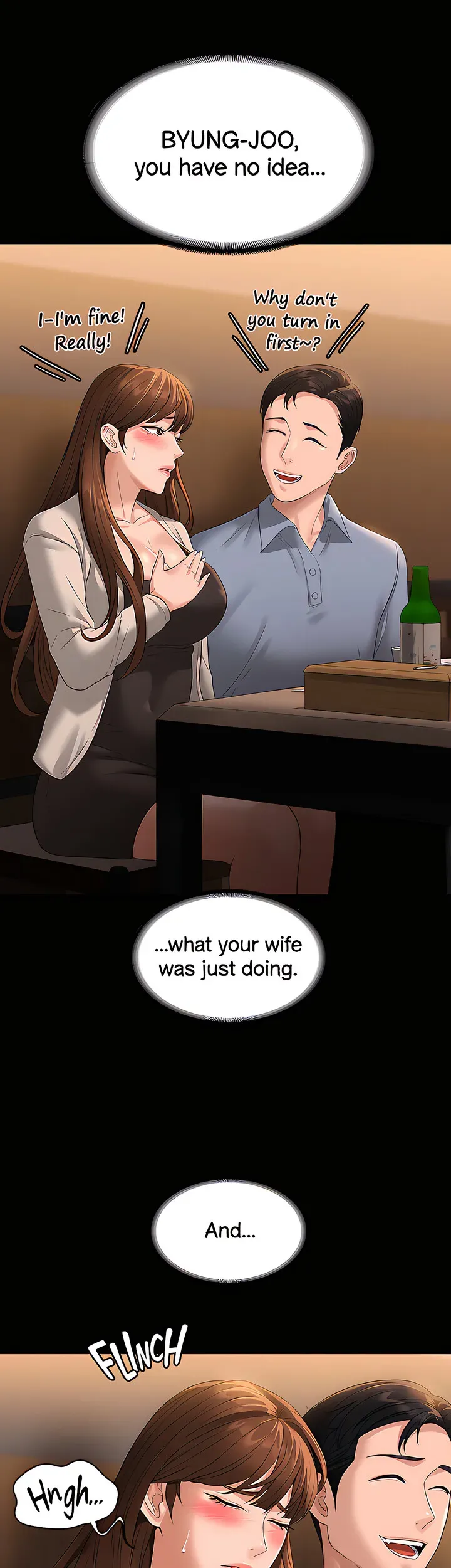 Read Supervisor Access chapter 46 image 51 on Lezhin