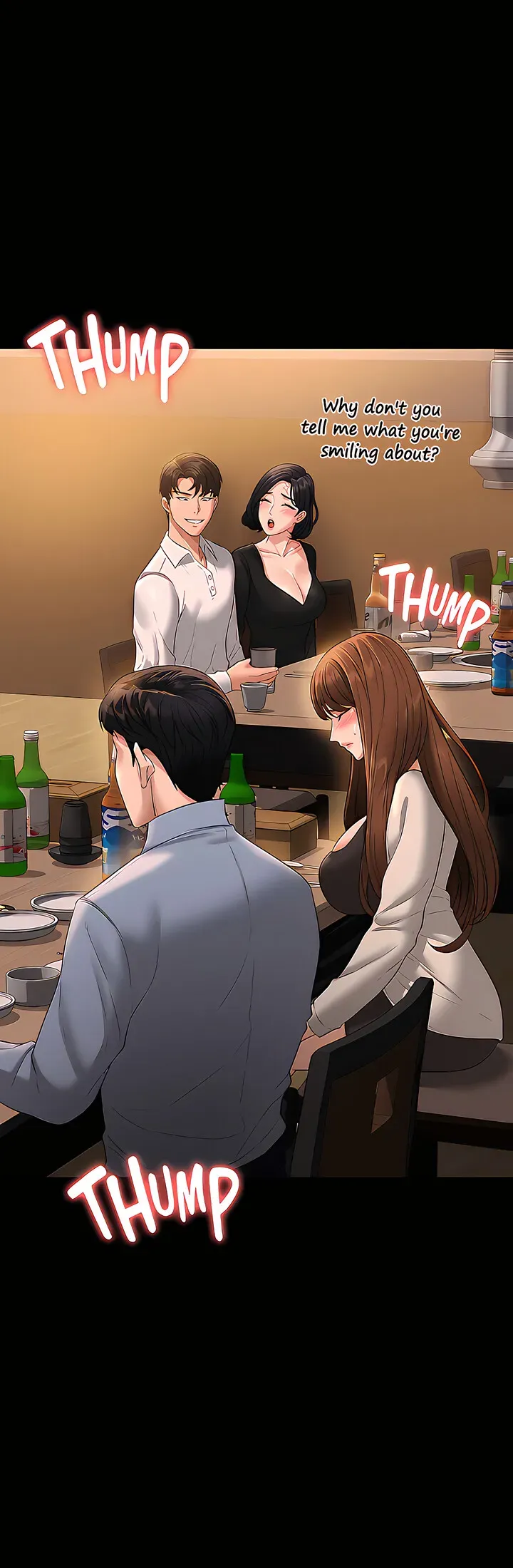 Read Supervisor Access chapter 46 image 53 on Lezhin
