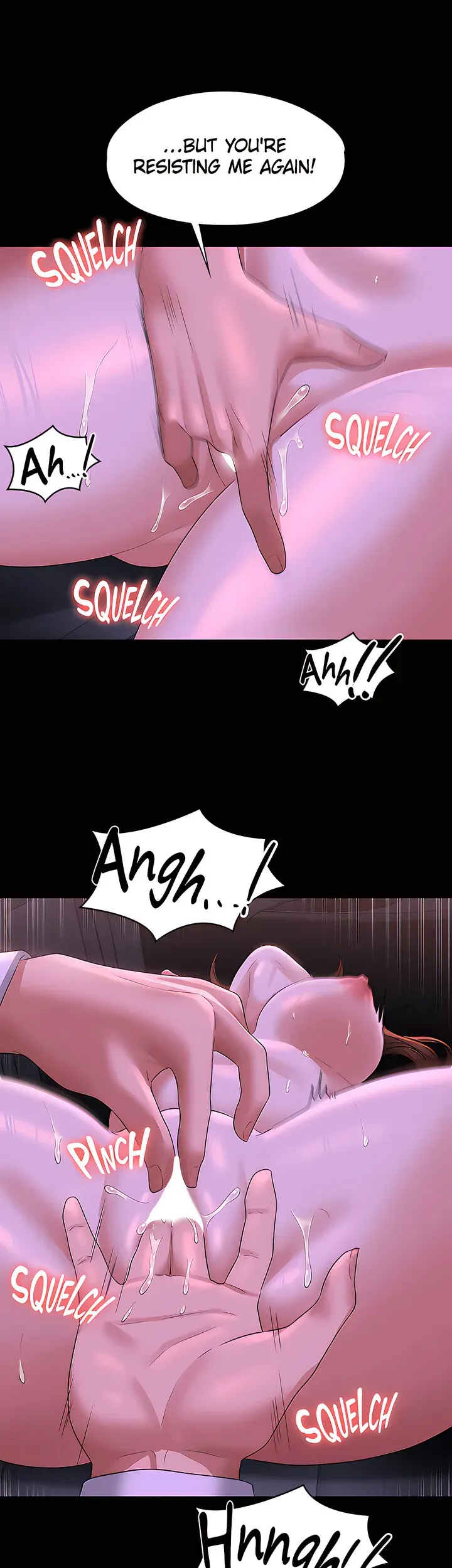 Read Supervisor Access chapter 46 image 9 on Lezhin
