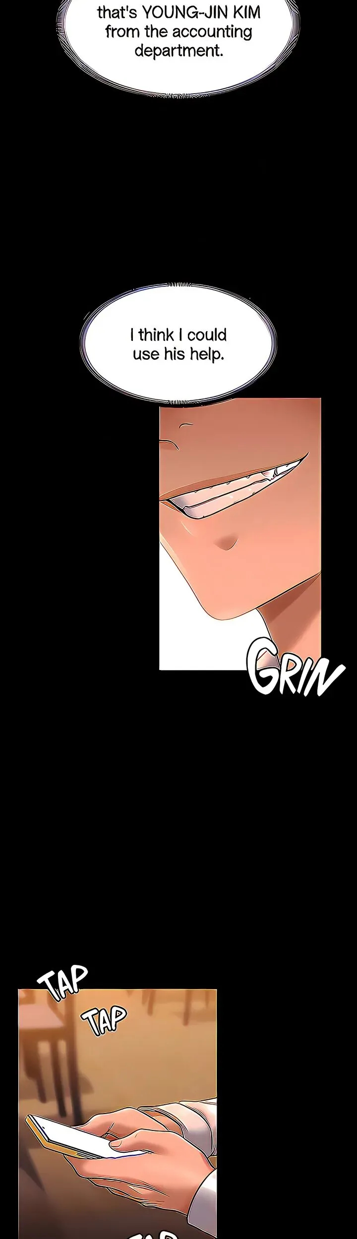 Read Supervisor Access chapter 47 image 10 on Lezhin