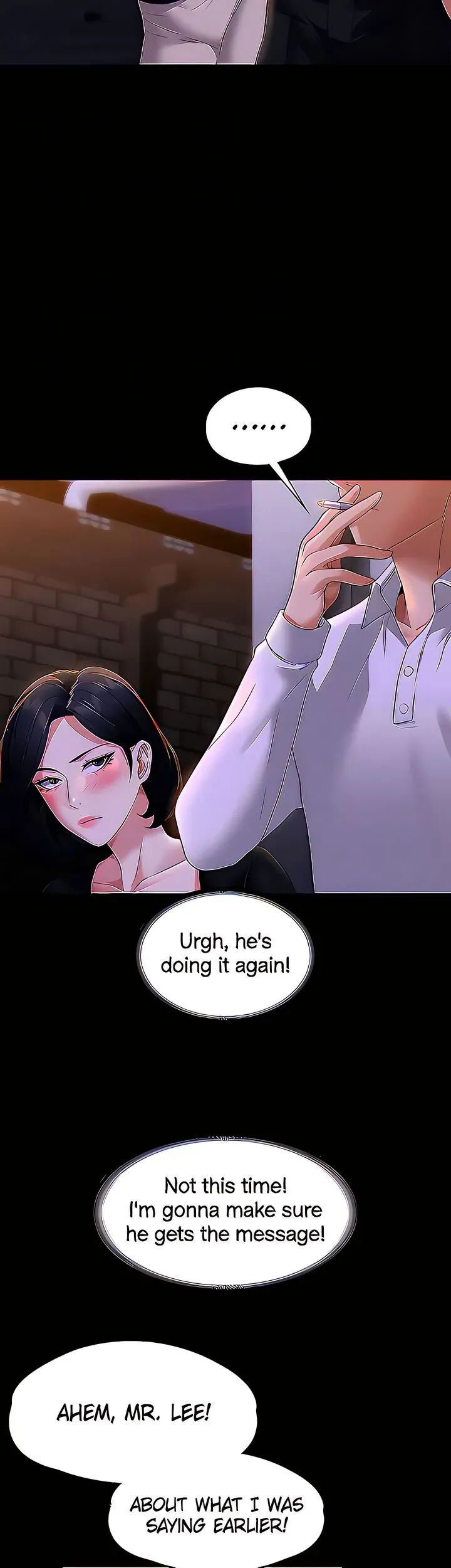 Read Supervisor Access chapter 47 image 15 on Lezhin