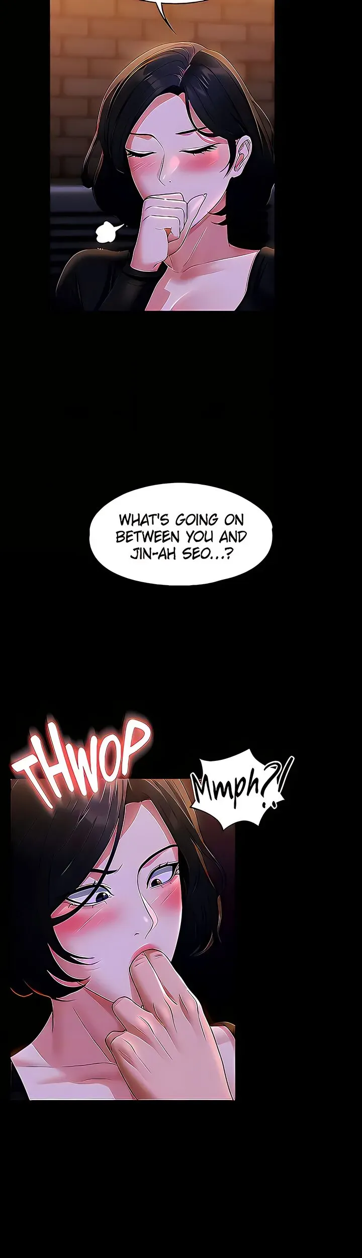 Read Supervisor Access chapter 47 image 16 on Lezhin