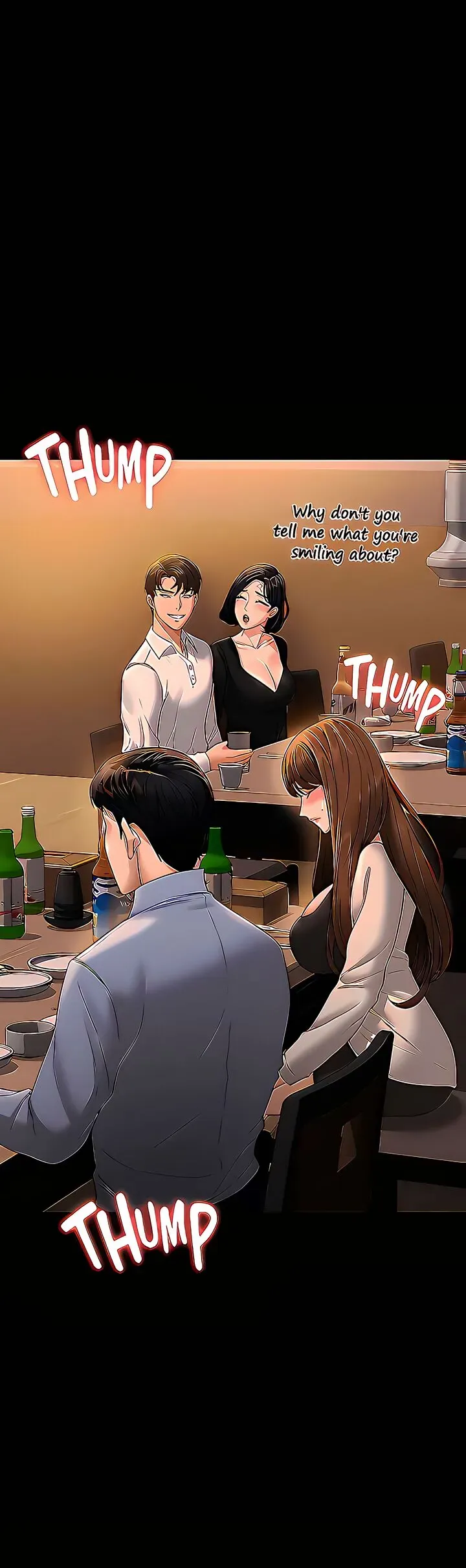 Read Supervisor Access chapter 47 image 2 on Lezhin