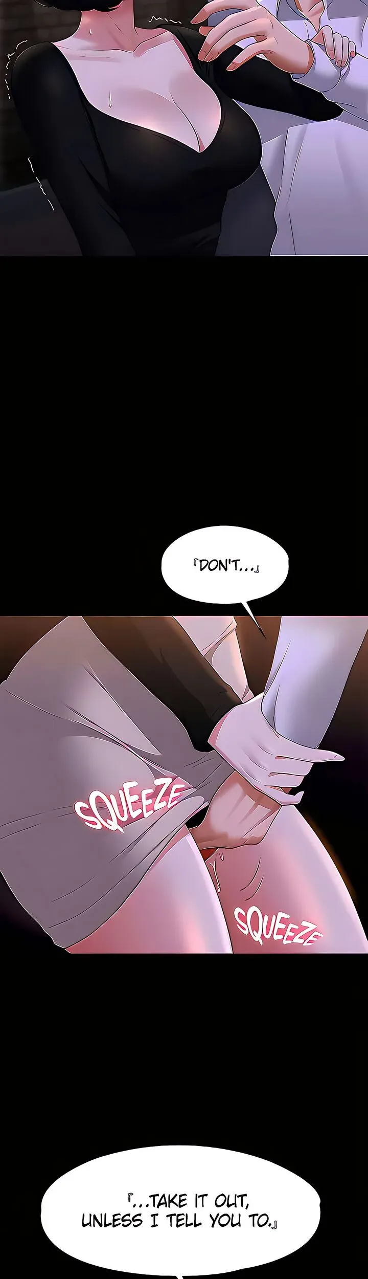 Read Supervisor Access chapter 47 image 21 on Lezhin