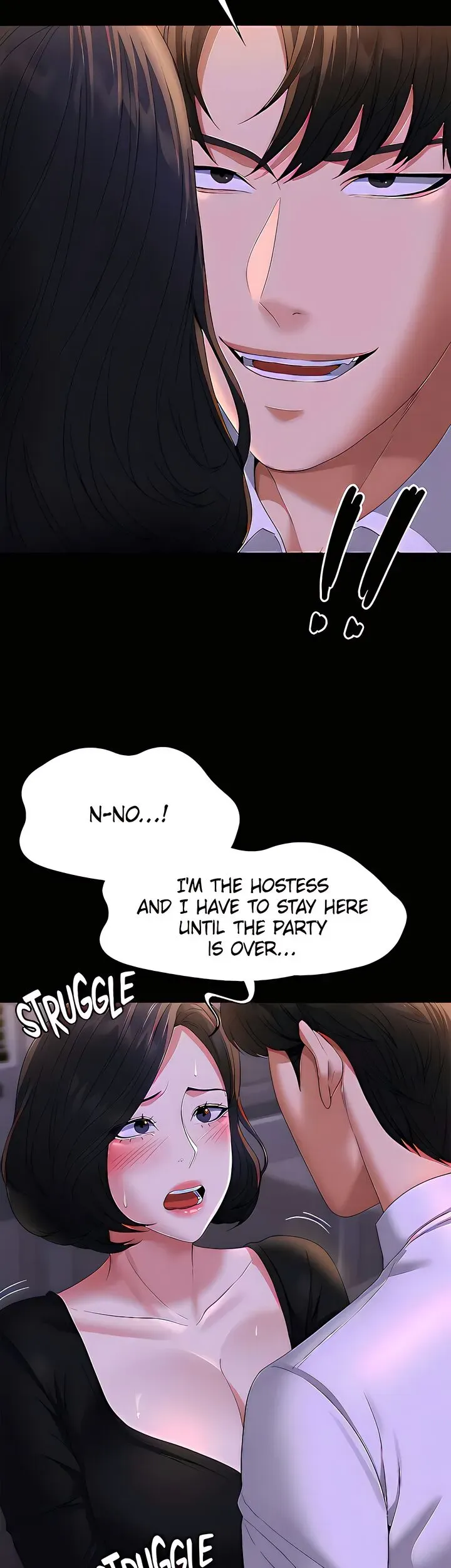 Read Supervisor Access chapter 47 image 22 on Lezhin