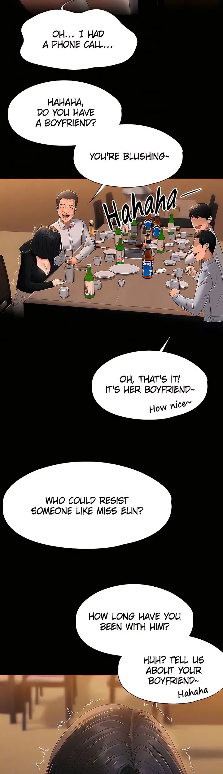 Read Supervisor Access chapter 47 image 30 on Lezhin