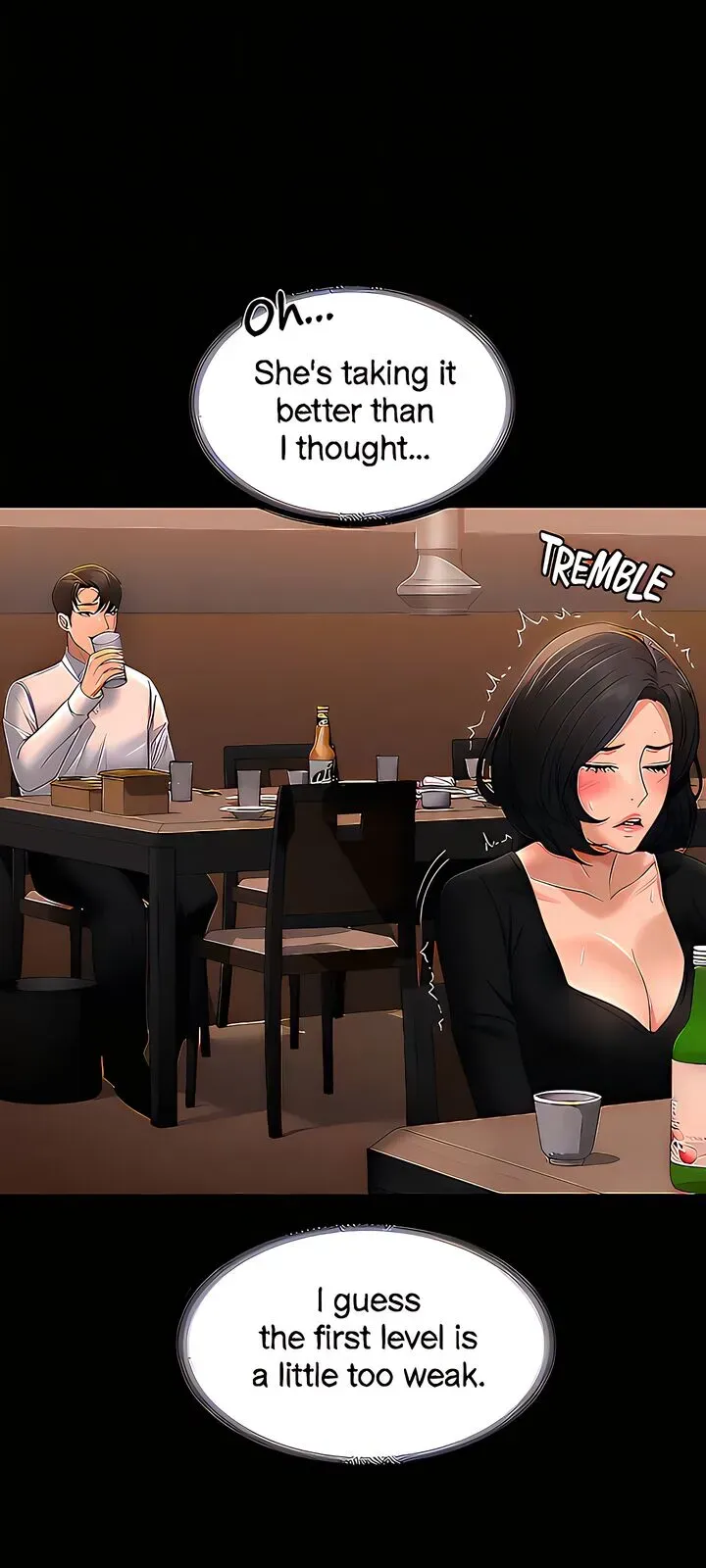 Read Supervisor Access chapter 47 image 33 on Lezhin