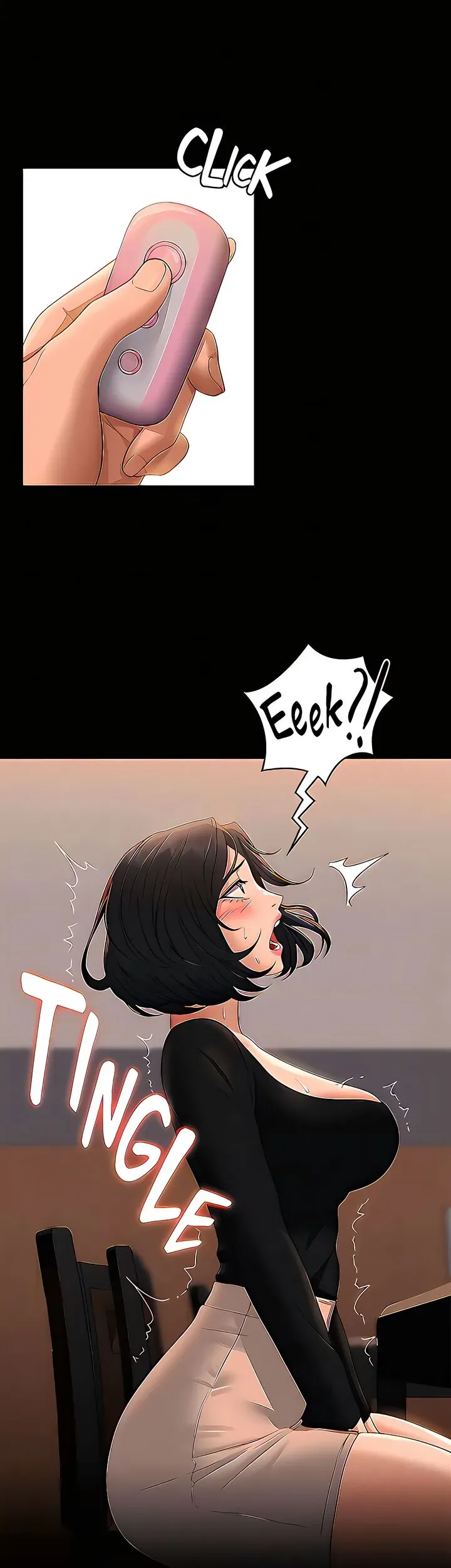 Read Supervisor Access chapter 47 image 34 on Lezhin