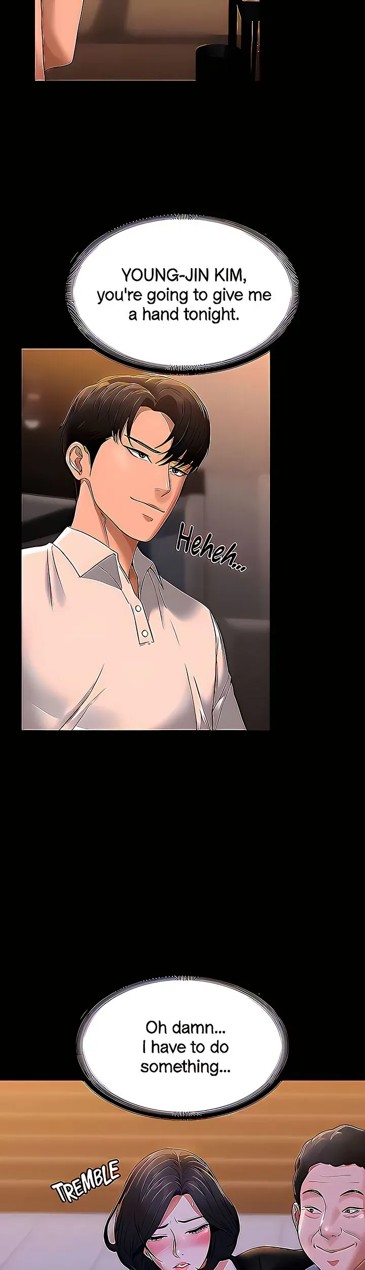 Read Supervisor Access chapter 47 image 41 on Lezhin