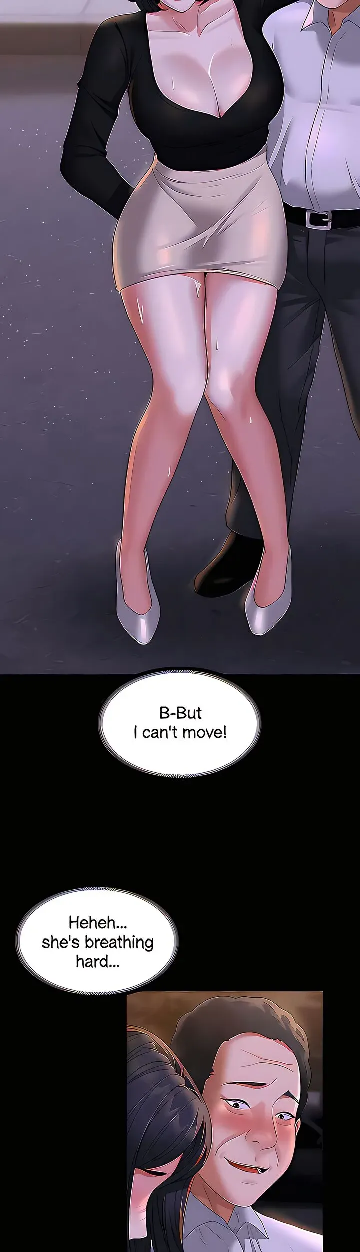 Read Supervisor Access chapter 47 image 42 on Lezhin