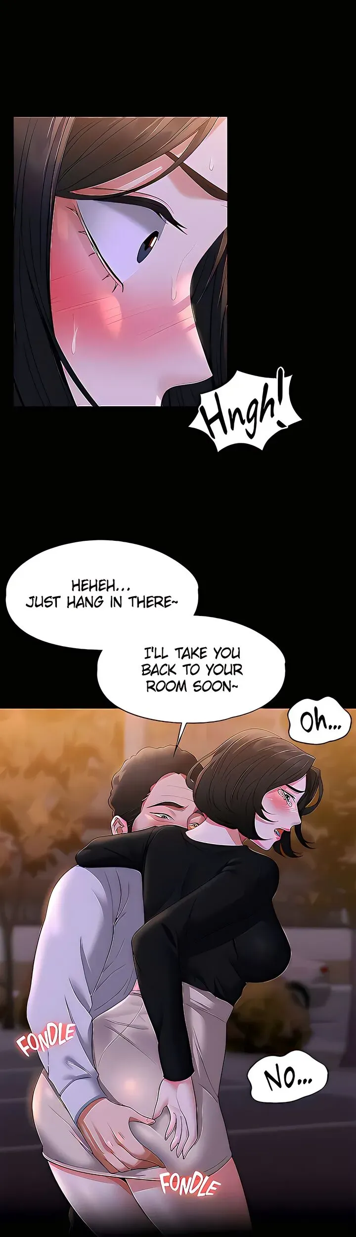 Read Supervisor Access chapter 47 image 44 on Lezhin