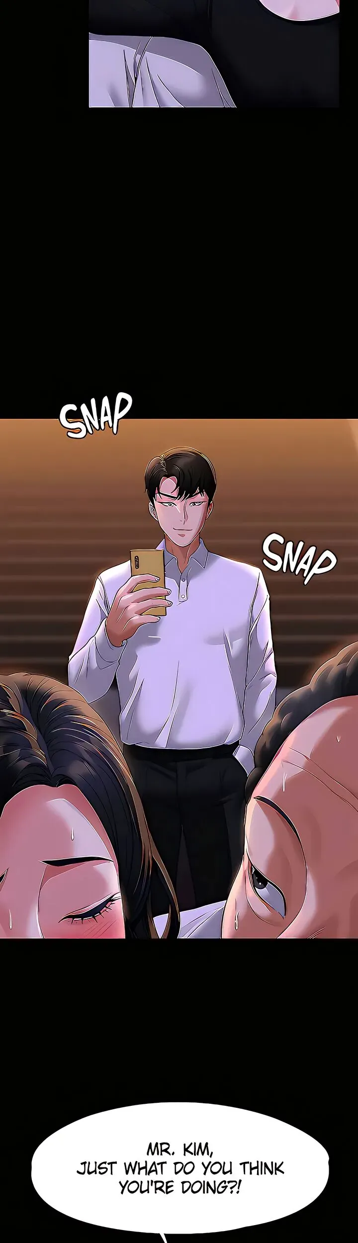 Read Supervisor Access chapter 47 image 46 on Lezhin